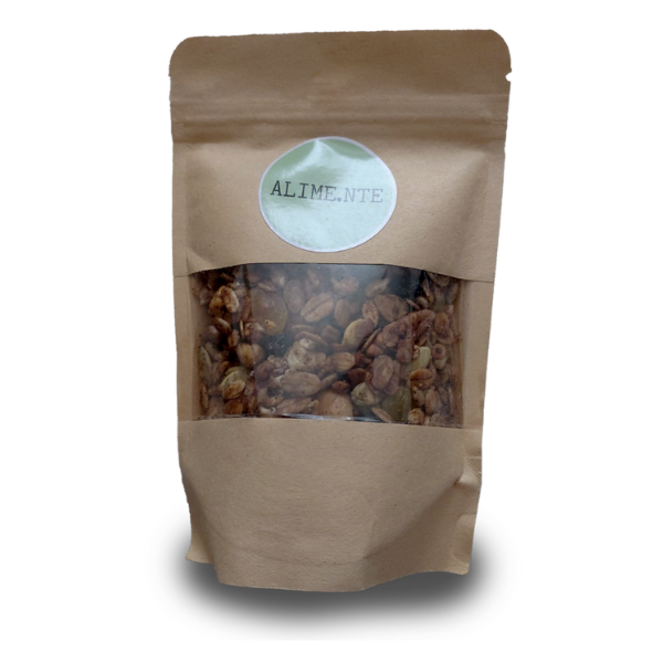 Granola Coco, Cacau e Avelã 175g