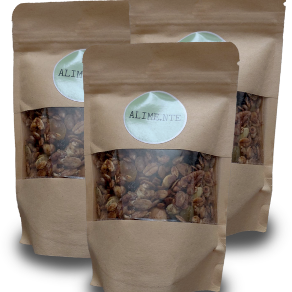 KIT 1 Granola